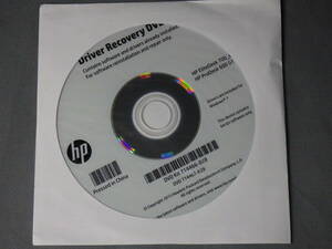 HP EliteDesk 700G1 800G1 ProDisk600G1 Windows7 64bit リカバリーディスク(700G1win7-03)