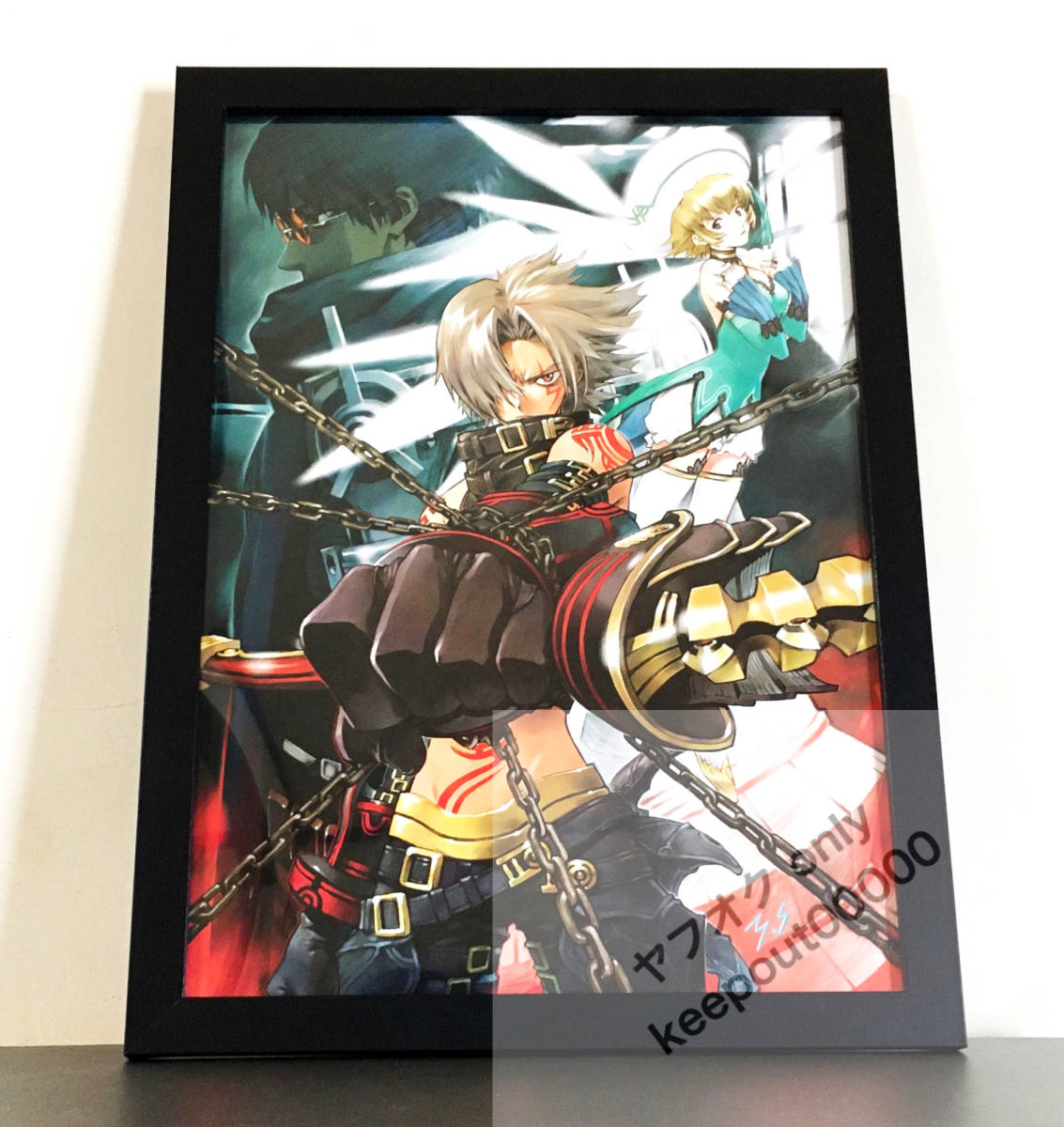 ヤフオク! -hack ポスターの中古品・新品・未使用品一覧 ヤフオク! -hack ポスターの中古品・新品・未使用品一覧