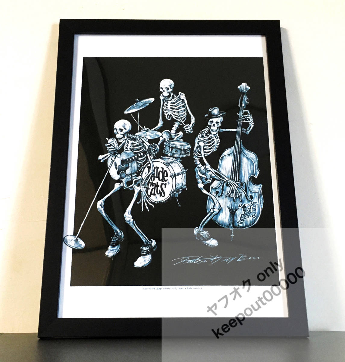ヤフオク! -ルードギャラリー ロッキンジェリービーンの中古品・新品