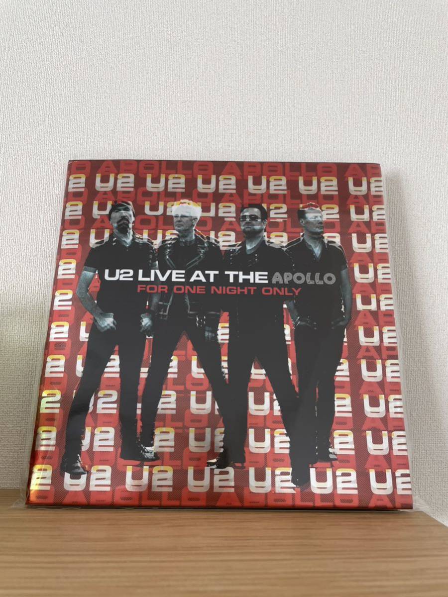 U2 ファンクラブ限定 Live Songs U2.COM14 CD 日本製 U2のベスト - U2 