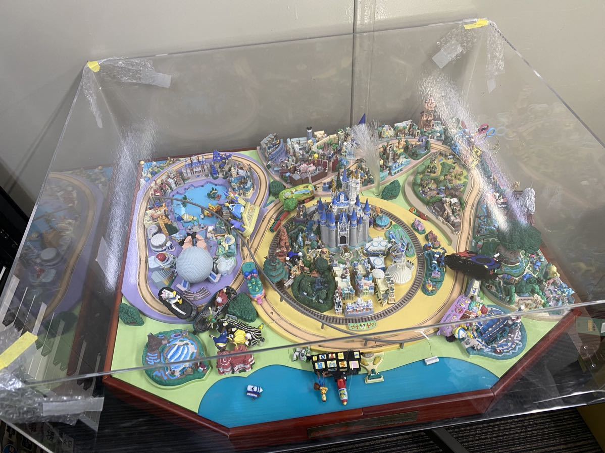 2023年最新】ヤフオク! -デアゴスティーニ(ディズニー)の中古品・新品