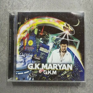 DSC-172 G.K. MARYAN The G.K.M. 帯付き