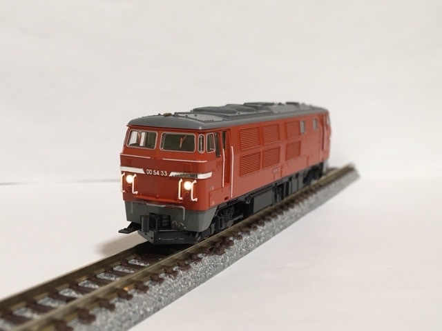 ヤフオク! -dd54 kato(鉄道模型)の中古品・新品・未使用品一覧 ヤフオク! -dd54 kato(鉄道模型)の中古品・新品・未使用品一覧
