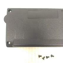 NEC LL770/E等 中古 HDDカバー 正常動作品 管2105_画像2