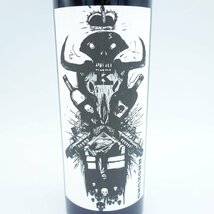 【未開栓】ケイ ヴィントナーズ ブロンコ マルベック 2018 750ml 14.5％ K Vintners Broncho Malbec【P2】_画像4