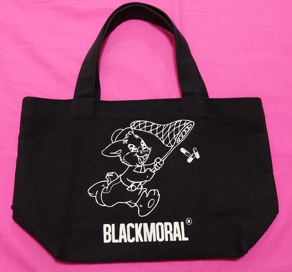 the GazettE 黒トートバッグRADMARKETRUKIガゼットBLACK MORALルキ限定廃盤ラッドマーケットブラックモラルライブグッズエコバッグ入手不可