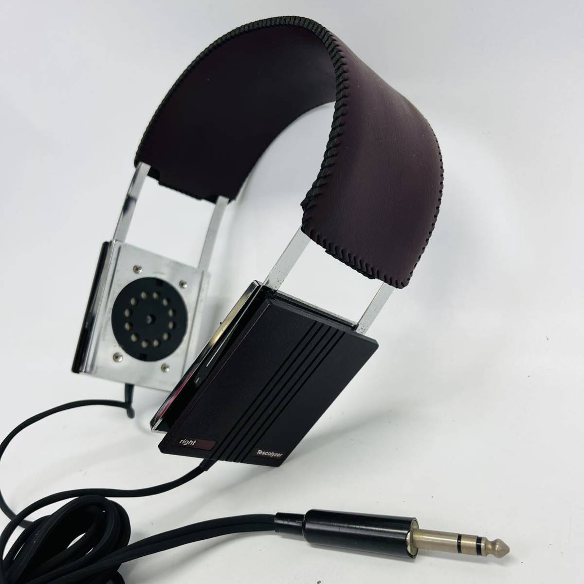 ヤフオク! -「tescolyzer」(その他) (ヘッドフォン)の落札相場・落札価格