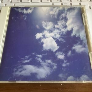 ◆◆　CD　オムニバス／ＵＮＤＥＲ ＴＨＥ ＳＫＹ　◆◆