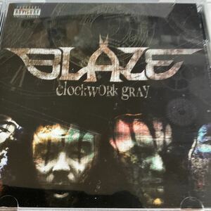 ◆◆ CD blaze ◆◆