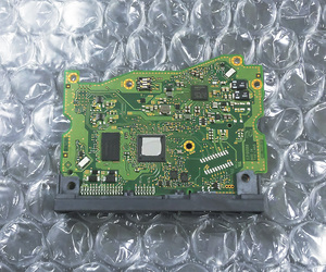 Western Digital HDDのPCB/ロジックボード/回路基板 004-0B36131