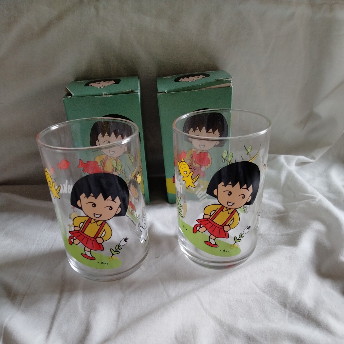 ヤフオク! -「昭和 レトロ」(ちびまる子ちゃん) (た行)の落札相場