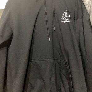 26時のマスカレイド 2019パーカー 激レア