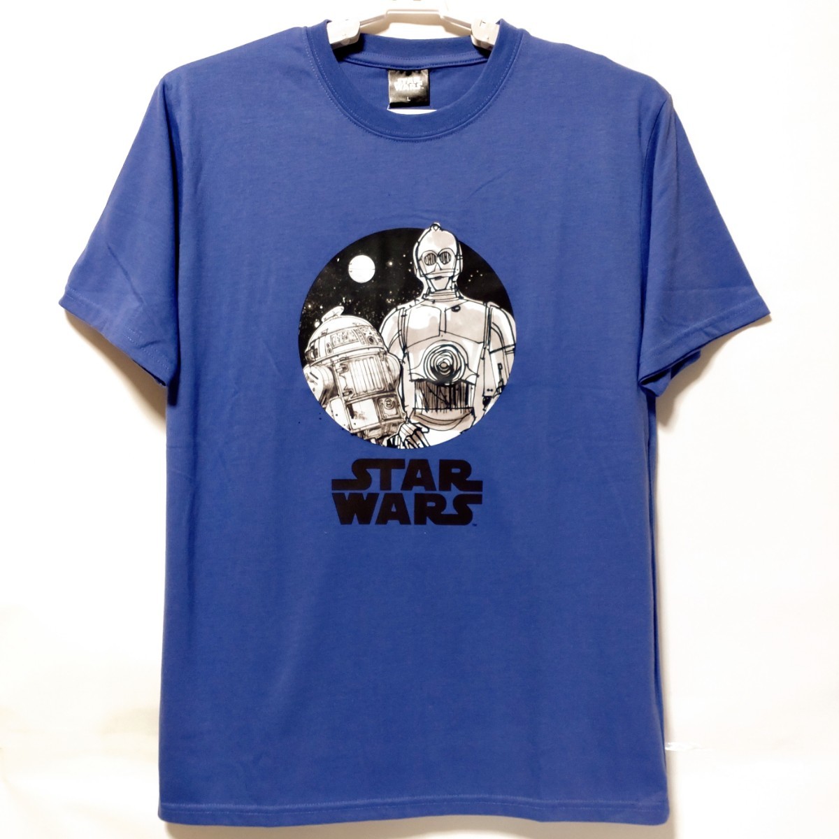 2024年最新】Yahoo!オークション -スターウォーズ r2d2 tシャツの中古