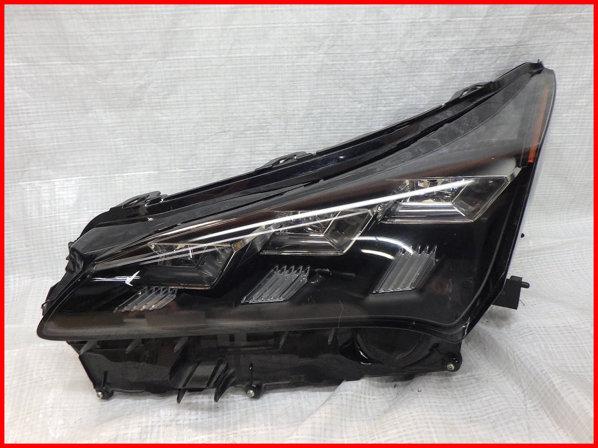 2023年最新】ヤフオク! -レクサス nx ヘッドライトの中古品・新品・未
