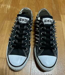  Converse all Star custom sdaz attaching 25cm ②