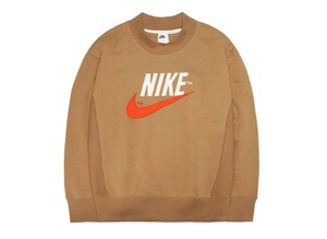  new goods XL size Nike NSW Trend over top 