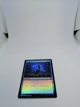 MTG 【JP】【Foil】《対抗呪文/Counterspell》[EMA] 青C_画像1