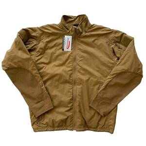 [ new goods ]WT TACTICAL cotton inside jacket PRIMALOFT WILD THINGS Prima loft Low Loft Jacket XL