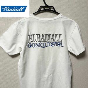 Radiall s/s Tshirt