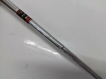 希少★【単品2番アイアン】MIZUNO ミズノ Johnny Miller THE PROFESSIONAL flex:R LIGHT WEIGHT STEEL SHAFT ジョニーミラーアイアン_画像6