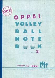 Брубки волейбола брошюра ★ haruka ayase/takataka aoki/toru nakamura/takuya ishida/toshika ogo ★ Фильм брошюра Аоаояя