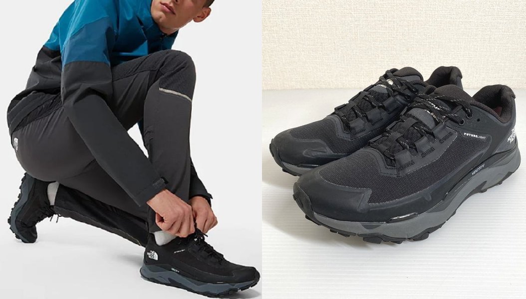 即納|送料無料 G0329S 未使用品 THE NORTH FACE トレッキングシューズ 即納|送料無料 G0329S 未使用品 THE NORTH FACE トレッキングシューズ