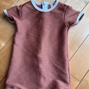 ライリーアンドクルー 水着 3-6ヶ月