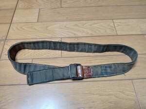  regular price 9000 jpy 90 period Abercrombie&Fitcha Burke long Be & Fitch belt Vintage Safari jacket series RR L series 