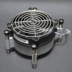 HP Z210 CMT Workstation CPU cooler,air conditioner HP P/N:625257-001