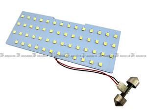 スイフトスポーツ ZC32S LED ルーム ランプ マップランプ バルブ インテリア 室内灯 ROOM－LAMP－014－1PC