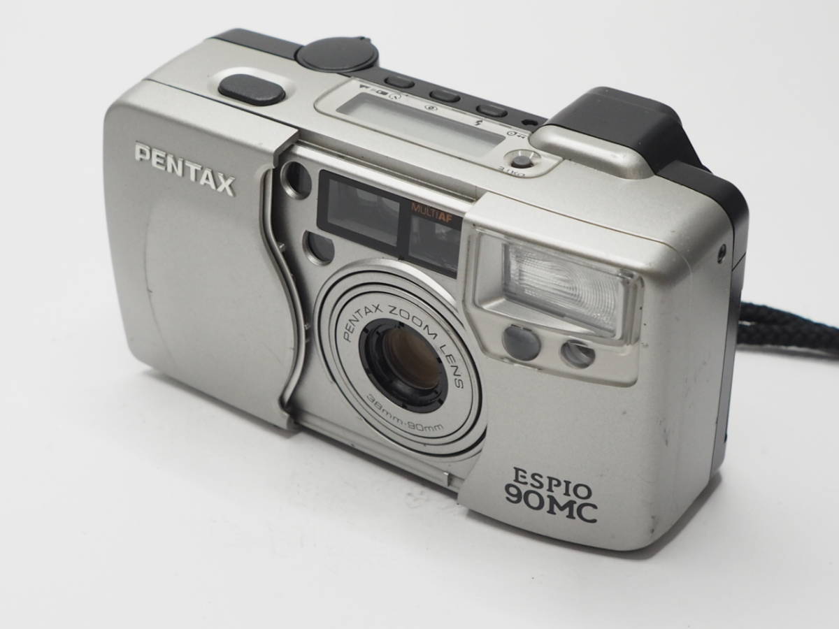 カメラ フィルムカメラ ヤフオク! -pentax espio 90mcの中古品・新品・未使用品一覧