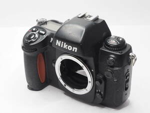 ★ジャンク★ NIKON ニコン F100 ボディ #i1541