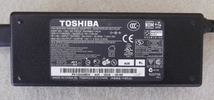 ノートパソコン Toshiba Dynabook PB3512FC SG BW (Office 2021 Pro Plus インストール) (ジャンク)_画像5