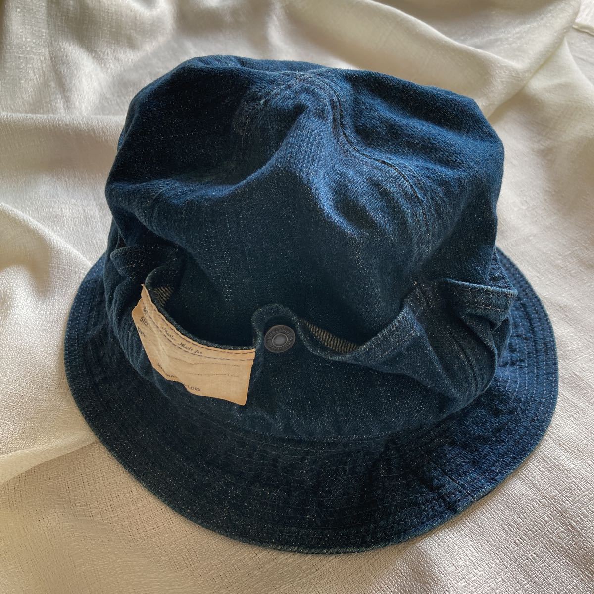 ヤフオク! -「kapital hat」の落札相場・落札価格 ヤフオク! -「kapital hat」の落札相場・落札価格