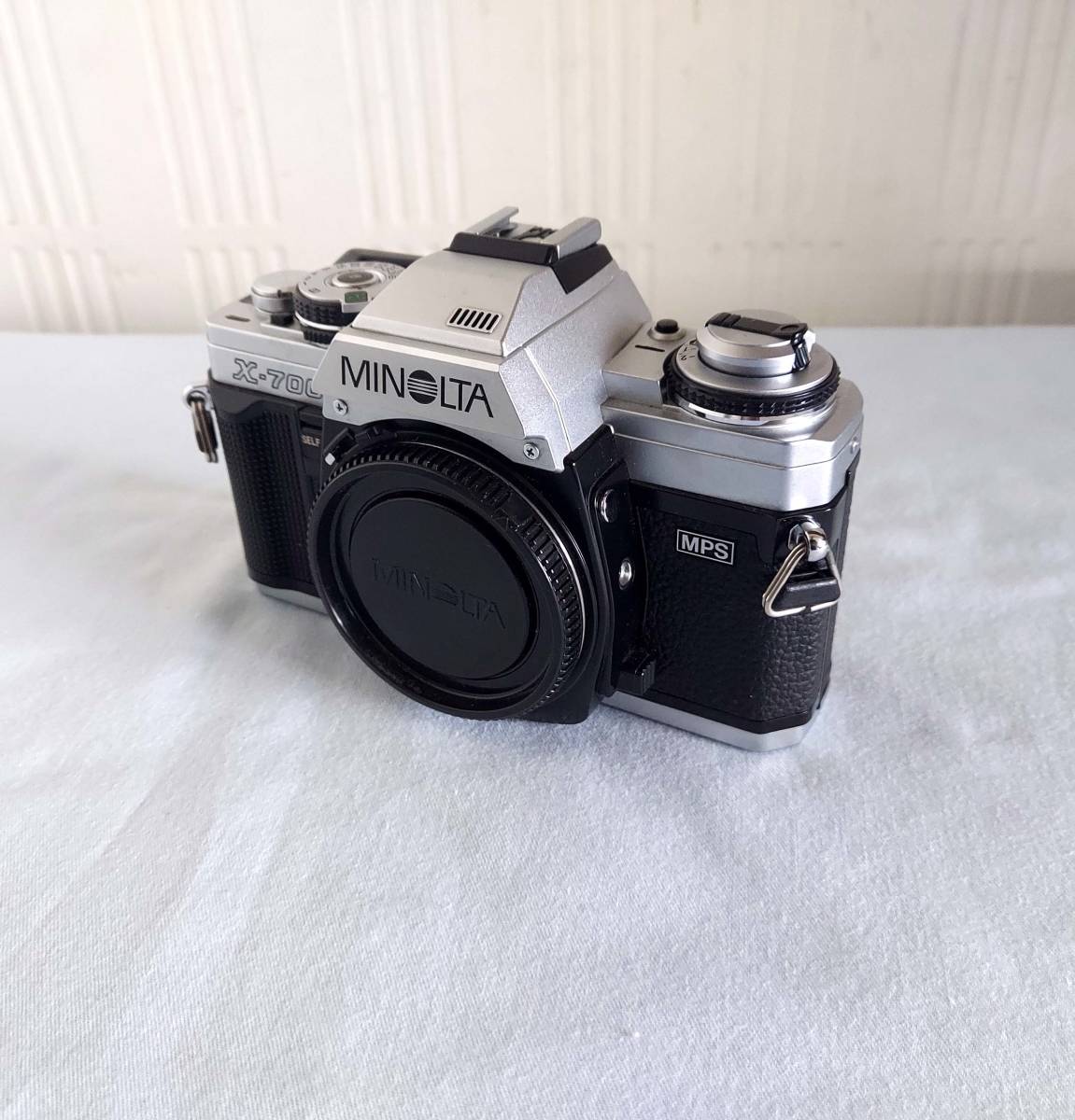 カメラ フィルムカメラ ヤフオク! -minolta x700の中古品・新品・未使用品一覧 カメラ フィルムカメラ ヤフオク! -minolta x700の中古品・新品・未使用品一覧