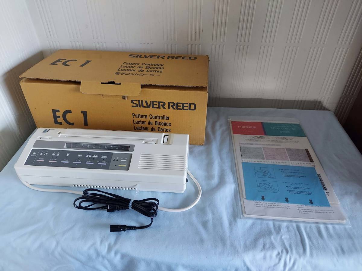ヤフオク! -「電子コントローラー ec1」の落札相場・落札価格