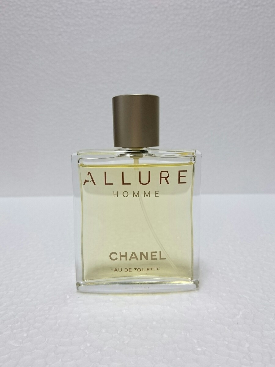 シャネル アリュールオム EDT 50ml オークション比較 - 価格.com シャネル アリュールオム EDT 50ml オークション比較 - 価格.com