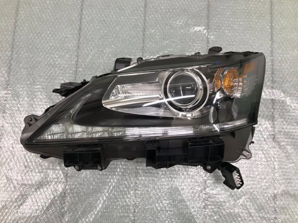 ヤフオク! -「レクサス gs ヘッドライト 左」の落札相場・落札価格