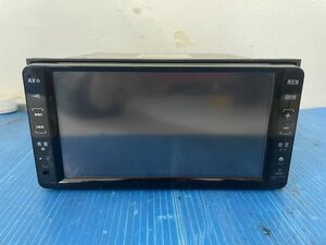 トヨタ純正 NHDT-W58G 08545-00R70　 中古　送料無料　032006M