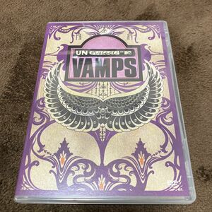 VAMPS/MTV Unplugged:VAMPS