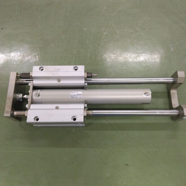 SMCシリンダー MGGLB32-200
