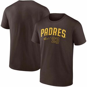 Padres Fernando Tatis Jr. タティス Jr. Tシャツ サンディエゴ・パドレス MLB Ｍサイズ
