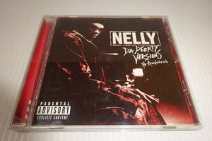 ネリー★Da Derrty Versions -The Reinvention(輸入盤)★HIP－HOP★NELLY★2枚同梱180円