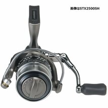 送料無料★アブガルシア(Abu Garcia) カーディナル ( Cardinal )3 STX 2500SHD_画像5