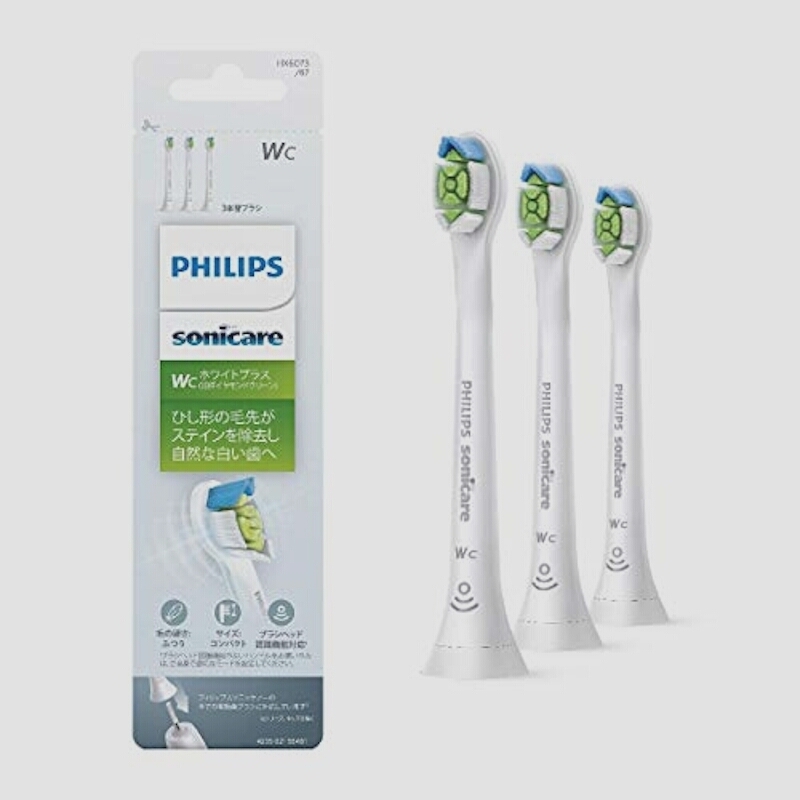 美容/健康 電動歯ブラシ フィリップス HX6073/67 オークション比較 - 価格.com