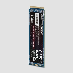  free shipping *ARCANITE SSD 128GB PCIe Gen 3.0 ×4 NVMe built-in M.2 2280