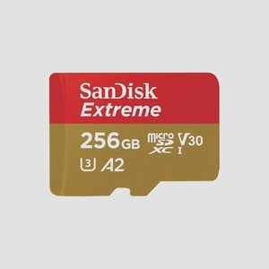  бесплатная доставка *SanDisk 256GB microSD карта SDXC UHS-1 U3 V30 4K Ultra HD соответствует 