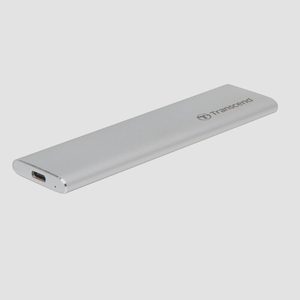 送料無料★トランセンド USB3.1 M.2 SATA SSD 専用 外付けケース TS-CM80S