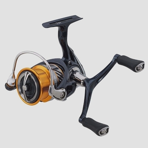 送料無料★ダイワ(DAIWA) スピニングリール 20 レブロス LT3000S-CH-DH(2020モデル)