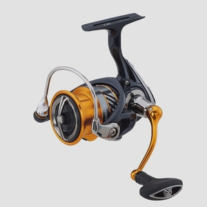 送料無料★ダイワ(DAIWA) スピニングリール 20 レブロス LT3000-CH(2020モデル)